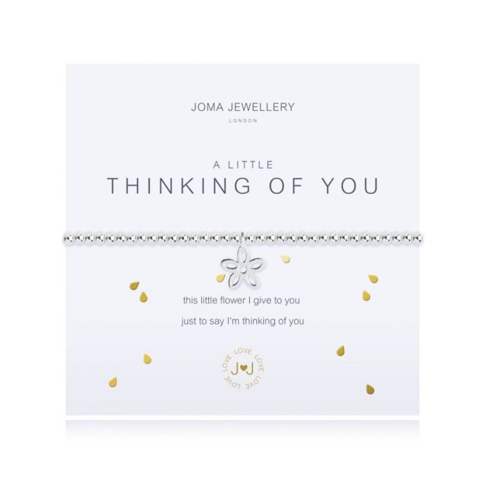 Joma Jewellery - A Little Thinking of You-4